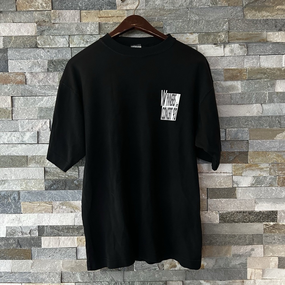 Vintage The Winners In Concert 1993 Size Large Mens Chinese Pop
